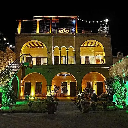 Kayra Cave Отель 5*