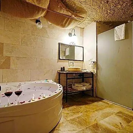 Hotel Kayra Cave Nevşehir