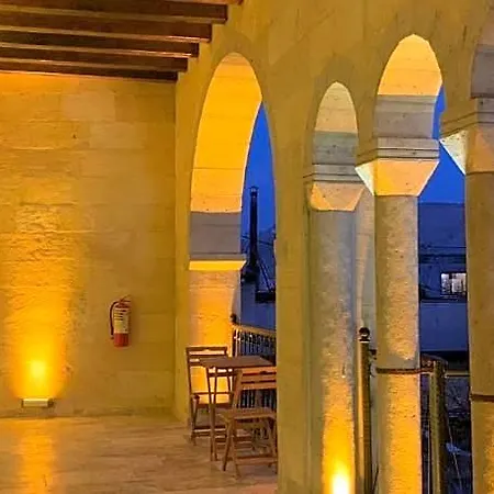 Hotel Kayra Cave