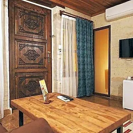 Kayra Cave Hotel