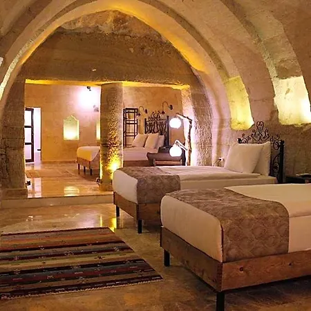 Kayra Cave Отель Невшехир
