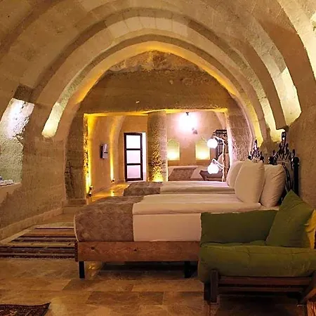 Kayra Cave
