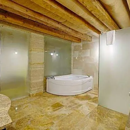 Kayra Cave Отель 5*