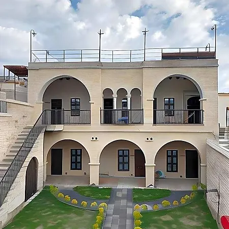 Kayra Cave 5* Невшехир