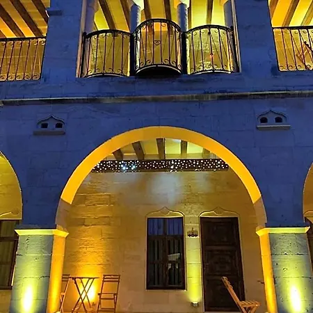 Kayra Cave Отель 5*