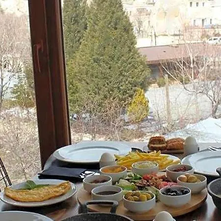 Kayra Cave Отель 5*