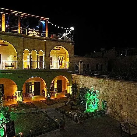 Kayra Cave