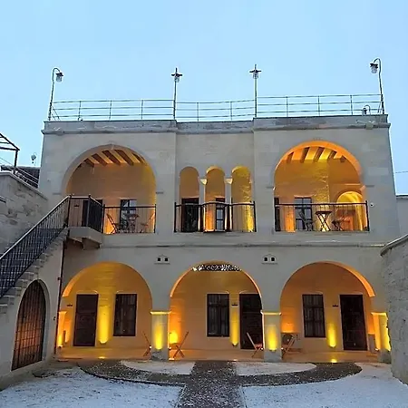 Kayra Cave Невшехир