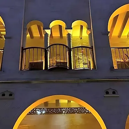 Kayra Cave Hotel 5*