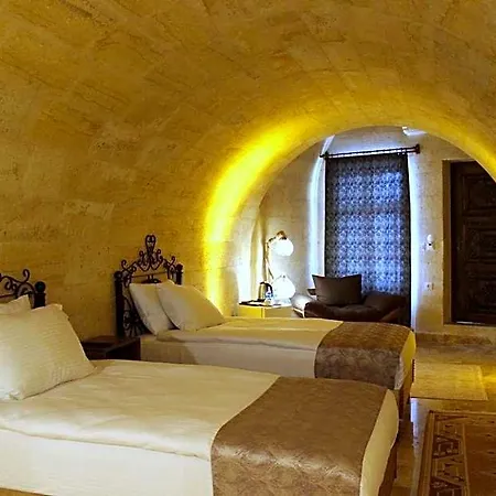 Kayra Cave Отель
